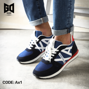 puma model x