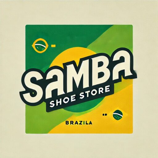 Samba shoe store